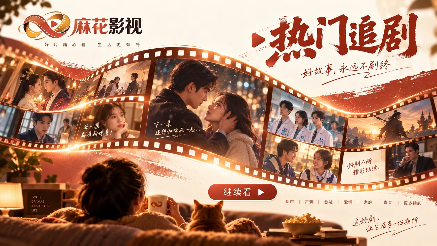 这个专题为什么值得看?