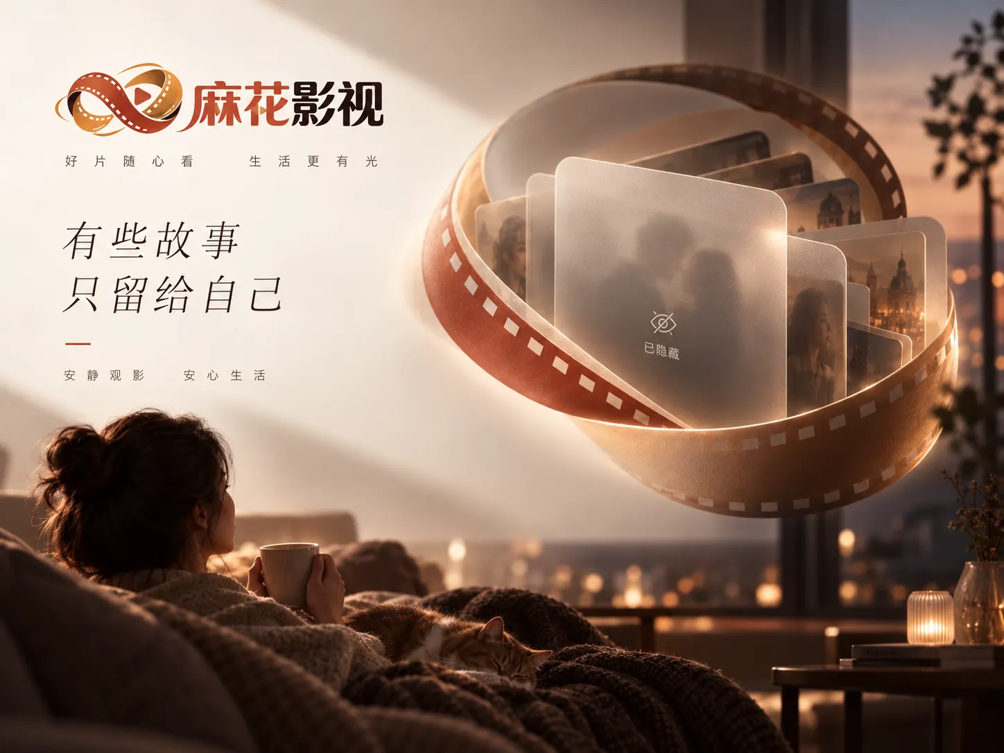 隐私